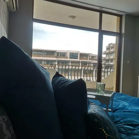 Apartament Grenada Prestige *
