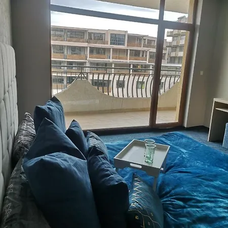Apartament Grenada Prestige Sunny Beach