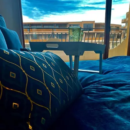 Grenada Prestige Apartament