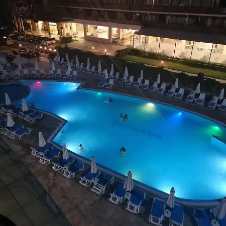 Apartament Grenada Prestige